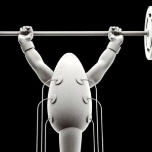 DƯỠNG THẬN CƯỜNG TINH THANG