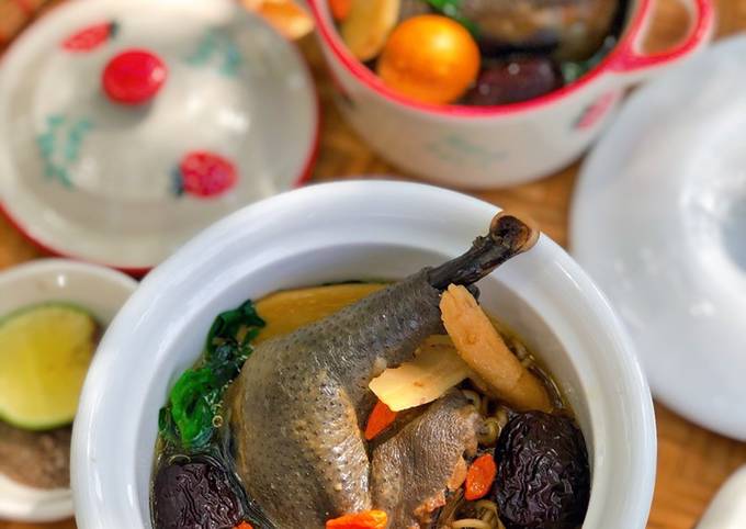 HẦM GÀ - VỊT - BỒ CÂU