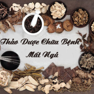 DƯỠNG TÂM AN THẦN THANG