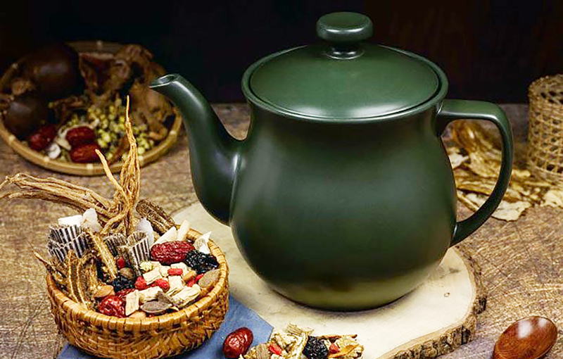 Thuốc bổ trường thọ